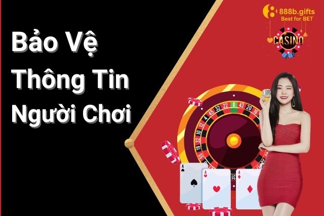 Bảo Vệ Thông Tin Người Chơi Với Chính Sách Bảo Mật Tại 888b