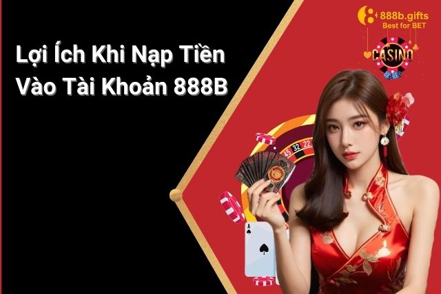 Nhà cái 888B cam kết bảo mật thông tin an toàn