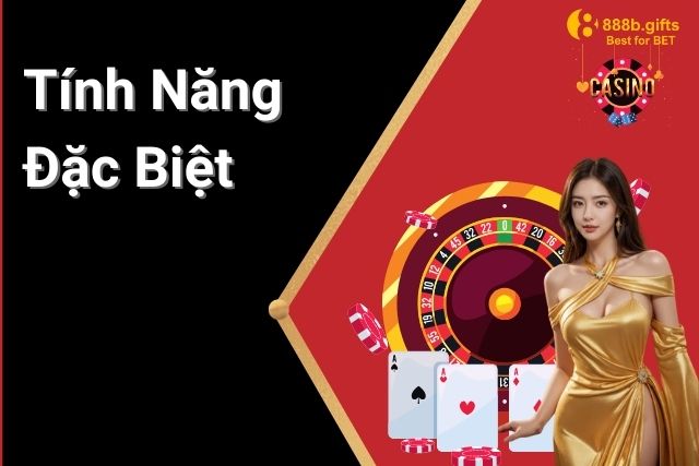 Tính Năng Đặc Biệt Của Bắn Cá H5 Đổi Thưởng