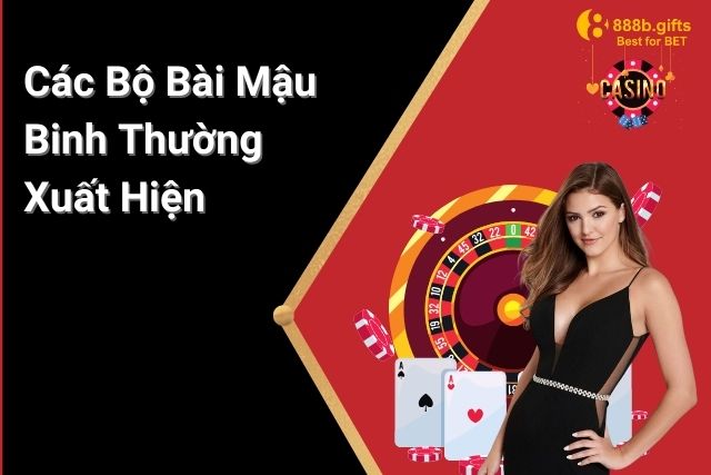 Nắm vững các tổ hợp bài mạnh một cách thông minh