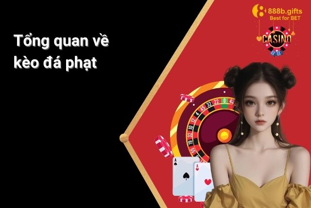 Tổng quan về kèo đá phạt tại nhà cái