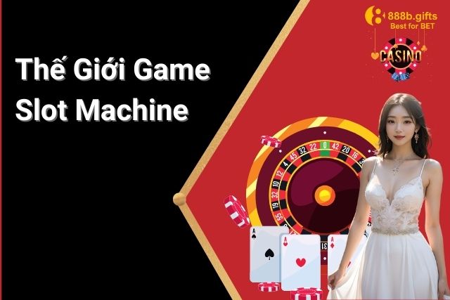 Khám Phá Thế Giới Game Hấp Dẫn