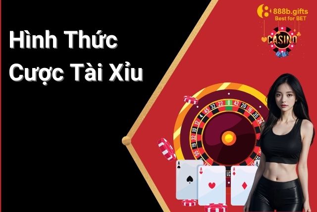 Hình Thức Cược Tài Xỉu Thường Gặp Trong Bóng Đá